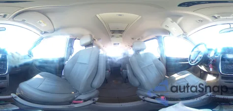 2014 Chrysler Town & Country Touring from USA, damaged, VIN 2C4RC1BG4ER138359